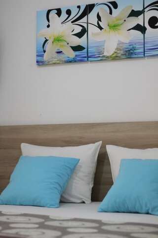 Гостевой дом Apartments Cota Guesthouse Улцинь Номер-студио Делюкс-2