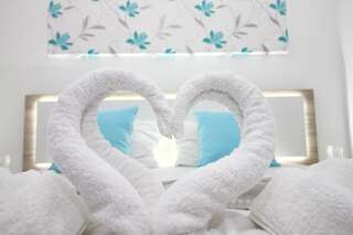 Гостевой дом Apartments Cota Guesthouse Улцинь Номер-студио-2