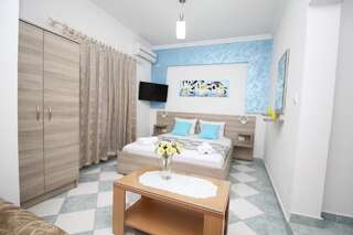 Гостевой дом Apartments Cota Guesthouse Улцинь Номер-студио Делюкс-1