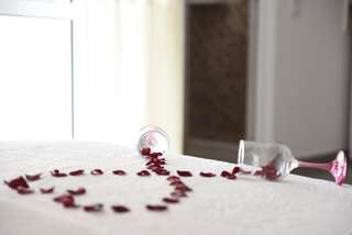 Гостевой дом Apartments Cota Guesthouse Улцинь Номер-студио Делюкс-6