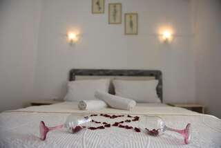 Гостевой дом Apartments Cota Guesthouse Улцинь Номер-студио Делюкс-7