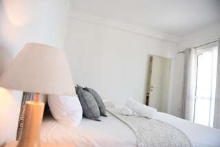 Гостевой дом Apartments Cota Guesthouse Улцинь Апартаменты с 1 спальней-9