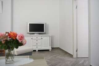 Гостевой дом Apartments Cota Guesthouse Улцинь Апартаменты с 1 спальней-10