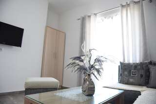 Гостевой дом Apartments Cota Guesthouse Улцинь Апартаменты с 1 спальней-8