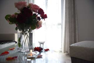 Гостевой дом Apartments Cota Guesthouse Улцинь Апартаменты с 1 спальней-7