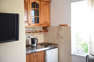 Гостевой дом Apartments Cota Guesthouse Улцинь Апартаменты с 1 спальней-12