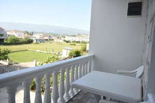 Гостевой дом Apartments Cota Guesthouse Улцинь Апартаменты с 1 спальней-17