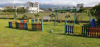 Гостевой дом Apartments Cota Guesthouse Улцинь Апартаменты с 1 спальней-18