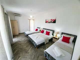 Гостевой дом Apartments Cota Guesthouse Улцинь Апартаменты с 1 спальней-2