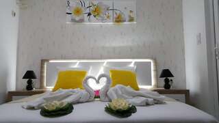 Гостевой дом Apartments Cota Guesthouse Улцинь Апартаменты с 2 спальнями-1