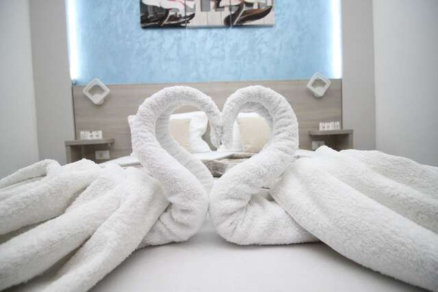 Гостевой дом Apartments Cota Guesthouse Улцинь-14