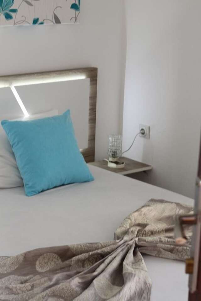 Гостевой дом Apartments Cota Guesthouse Улцинь-18