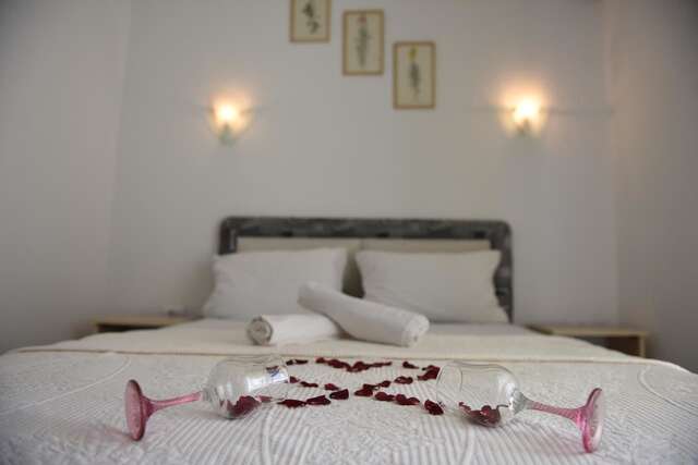 Гостевой дом Apartments Cota Guesthouse Улцинь-40