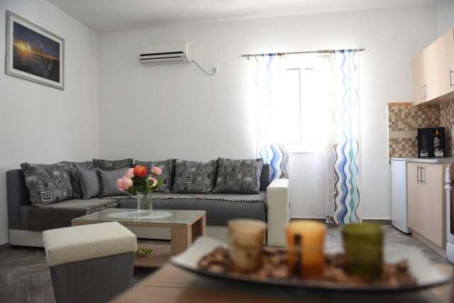 Гостевой дом Apartments Cota Guesthouse Улцинь-44