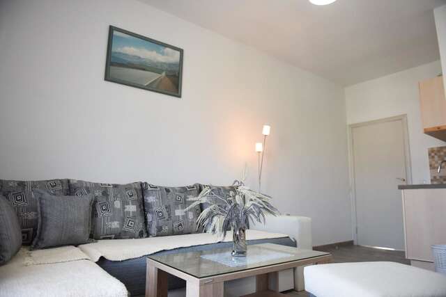 Гостевой дом Apartments Cota Guesthouse Улцинь-46