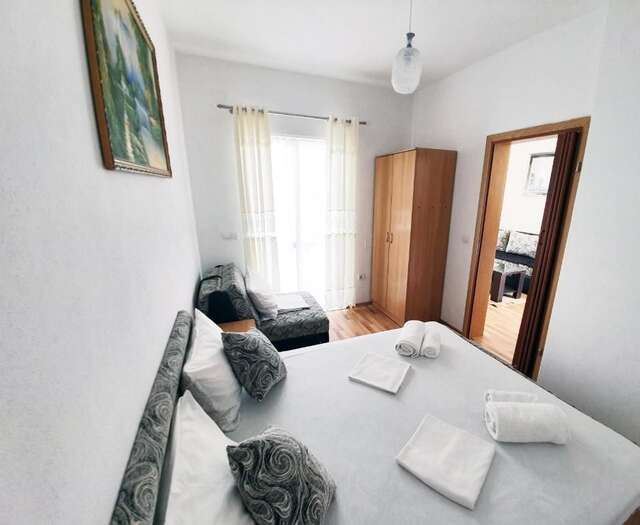 Гостевой дом Apartments Cota Guesthouse Улцинь-50