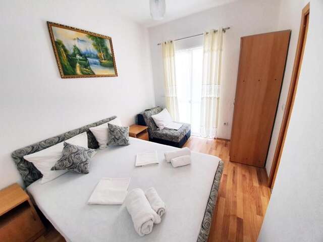 Гостевой дом Apartments Cota Guesthouse Улцинь-51