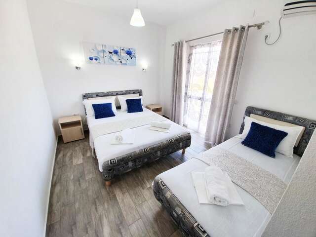 Гостевой дом Apartments Cota Guesthouse Улцинь-7