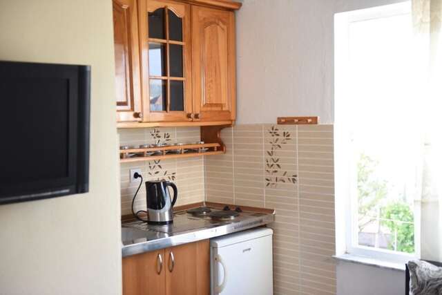 Гостевой дом Apartments Cota Guesthouse Улцинь-53