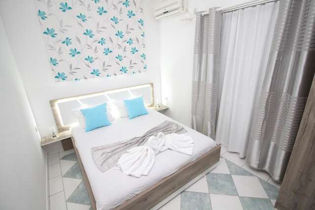 Гостевой дом Apartments Cota Guesthouse Улцинь-9